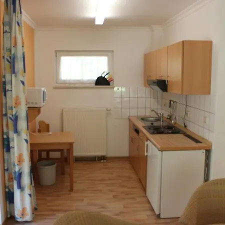 Ida-arendsee Ferienwohnung 8a Og - A46357 Arendsee (Altmarkkreis Salzwedel)