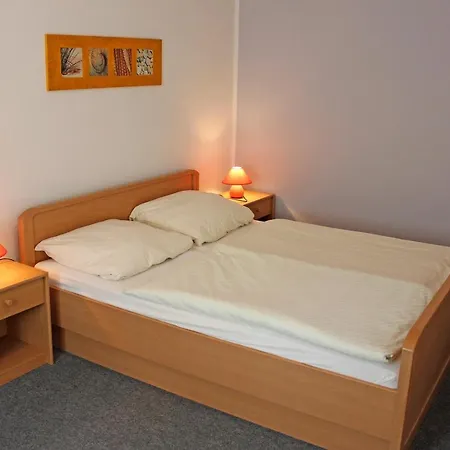 Ida-arendsee Ferienwohnung 8a Og - A46357 Arendsee (Altmarkkreis Salzwedel)