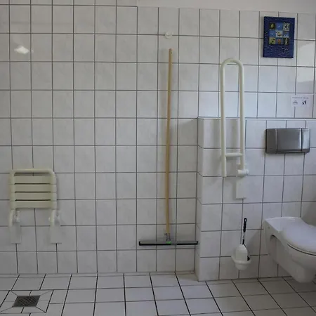 Ida-arendsee Ferienwohnung 8a Og - A46357