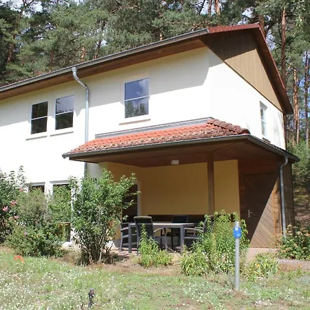 Ida-arendsee Ferienwohnung 8a Og - A46357 Apartament Arendsee (Altmarkkreis Salzwedel)
