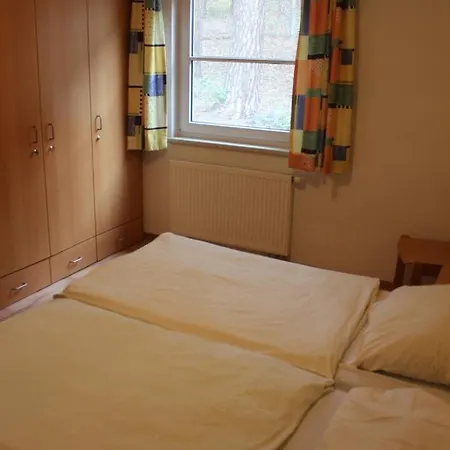 Ida-arendsee Ferienwohnung 8a Og - A46357 * Arendsee (Altmarkkreis Salzwedel)