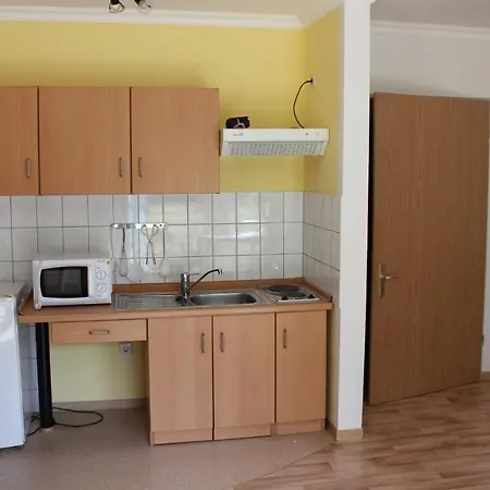 Ida-arendsee Ferienwohnung 8a Og - A46357 Arendsee (Altmarkkreis Salzwedel)